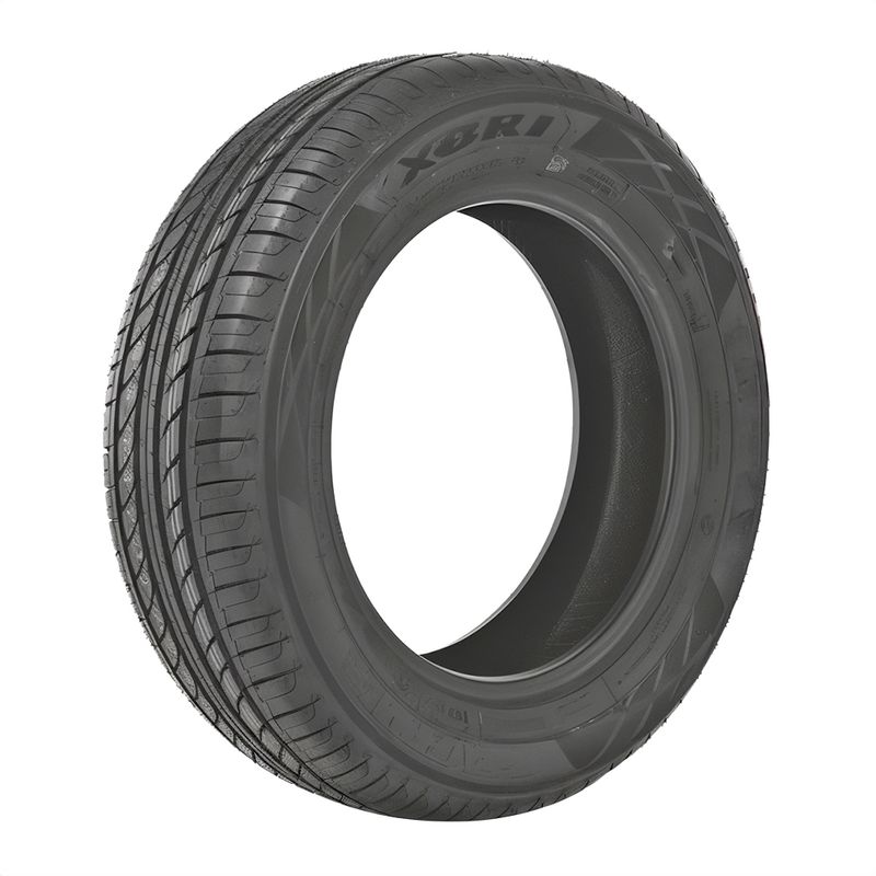 Pneu XBRI Aro 14 Fastway W1 185/60R14 82H