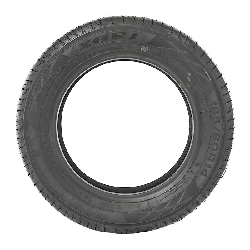 Pneu XBRI Aro 14 Fastway W1 185/60R14 82H