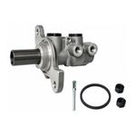 Cilindro Mestre de Freio do Chevrolet Montana e Tracker - Controil C-2275