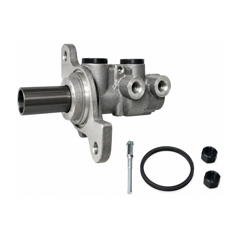 Cilindro Mestre de Freio do Chevrolet Montana e Tracker - Controil C-2275