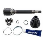 Kit Trizeta e Tulipa do Jeep Compass, Renegade e Fiat Toro - Nakata NJH46-753D