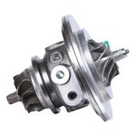 Conjunto Central do Turbocompressor do Ford B 1618, Cargo, Mercedes Benz L 1620 e outros - Borgwarner 12747105001