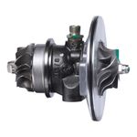 Conjunto Central do Turbocompressor do Mercedes Benz OF 1417, OH 1417 e OH 1418 - Borgwarner 53167100044
