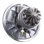Conjunto Central do Turbocompressor do Mercedes Benz OF 1417, OH 1417 e OH 1418 - Borgwarner 53167100044