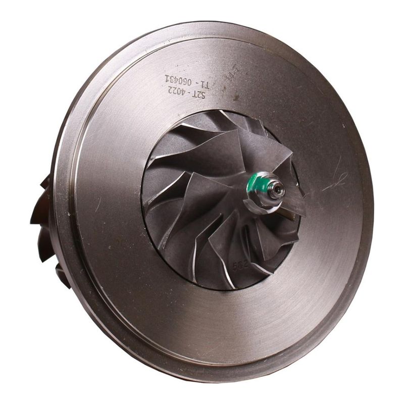 Conjunto Central do Turbocompressor do Scania P 93 - Borgwarner 12747105003