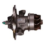 Conjunto Central do Turbocompressor do Scania P 93 - Borgwarner 12747105003
