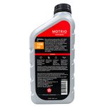 Óleo de Motor 10W-40 Semisintético Motrio Performa SL API SL - Frasco de 1L