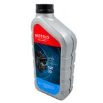 Óleo de Motor 5W-30 Sintético Motrio API SP - Frasco de 1L