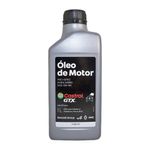 Óleo de Motor 5W-40 Sintético Castrol GTX PRO-SPEC ACEA A3/B4 - Frasco de 1L