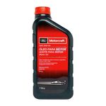 Óleo de Motor 20W-50 Mineral Motorcraft API SL - Frasco de 1L