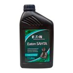 Óleo para Transmissão Sintético Eaton SAHTA - Frasco de 1L