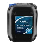 Óleo para Transmissão 85W-140 Mineral Eaton ED-GL5 API GL-5 - Balde de 20L