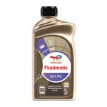 Óleo para Transmissão Sintético TotalEnergies Fluidmatic DCT MV - Frasco de 1L