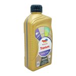 Óleo para Transmissão 75W-90 Sintético TotalEnergies Traxium Gear 9 FE - Balde de 20L