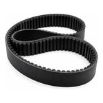 Correia Dentada do Ford Fiesta, Ka e Ka Sedan - Dayco 046SP+100HT
