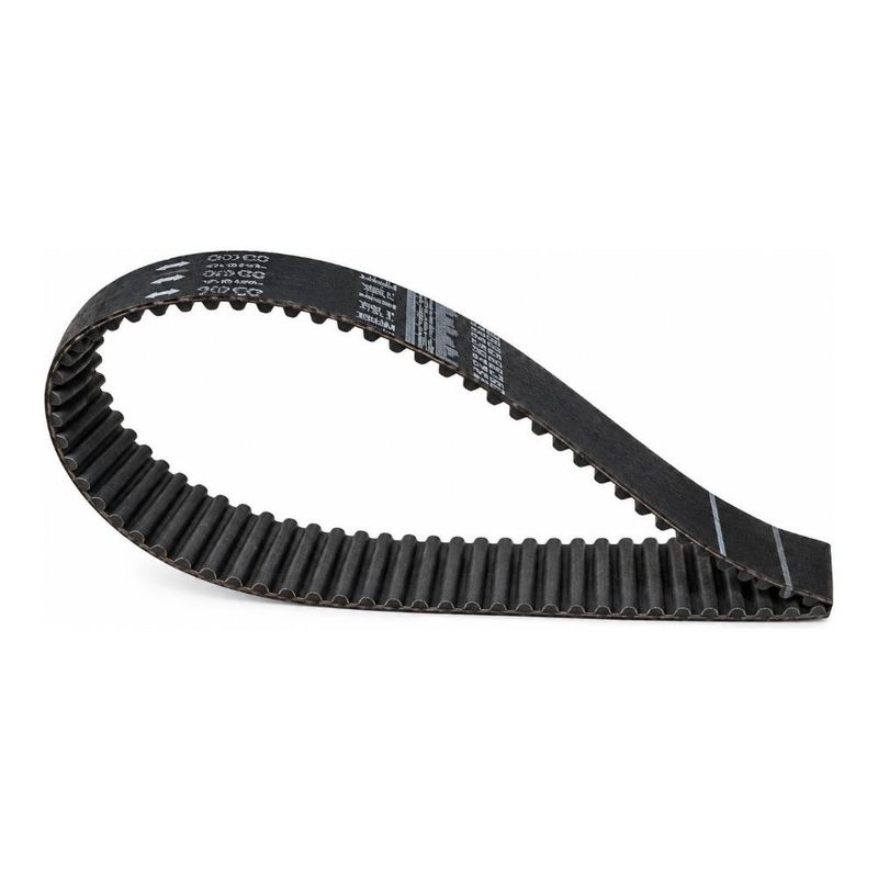Correia Dentada do Mitsubishi L200 - Dayco 201SHP+320H
