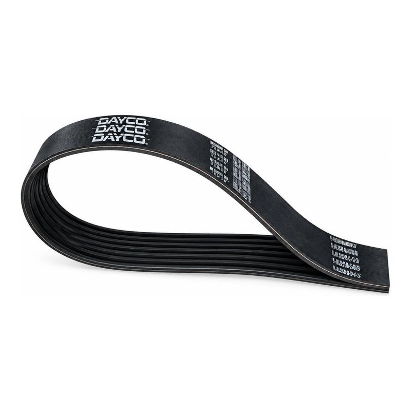 Correia Auxiliar do Chevrolet Cruze e Cruze Sport6 - Dayco 5PK1680S
