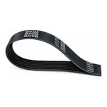 Correia Auxiliar do Scania F230 B, F250, F270 B e outros - Dayco 10PK2700HD