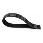 Correia Auxiliar do Volkswagen Constellation - Dayco 8PK1675HD