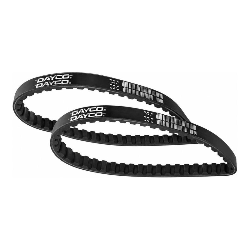 Correia Auxiliar do Mercedes Benz 1418 E e O 362 - Dayco 2X13A1020HD